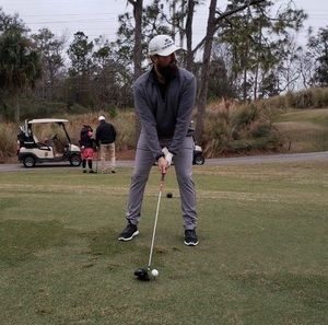 Meet your Posher, Lucas